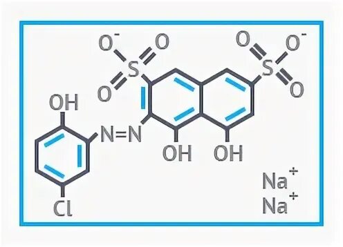 Индикатор кислотный хром темно-синий. Хромовый темно-синий индикатор формула. Хром кислотный темно-синий индикатор формула. Кислотный хромовый темно-синий индикатор комплексонометрия.
