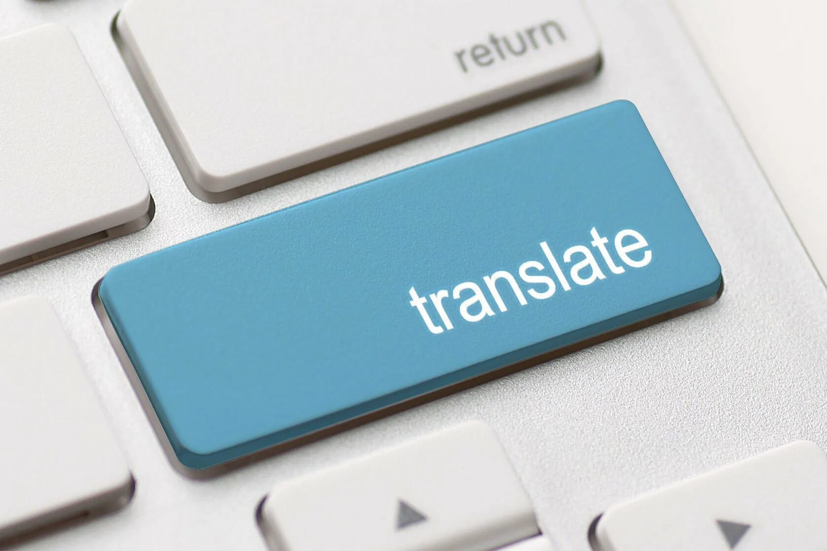 Better translate