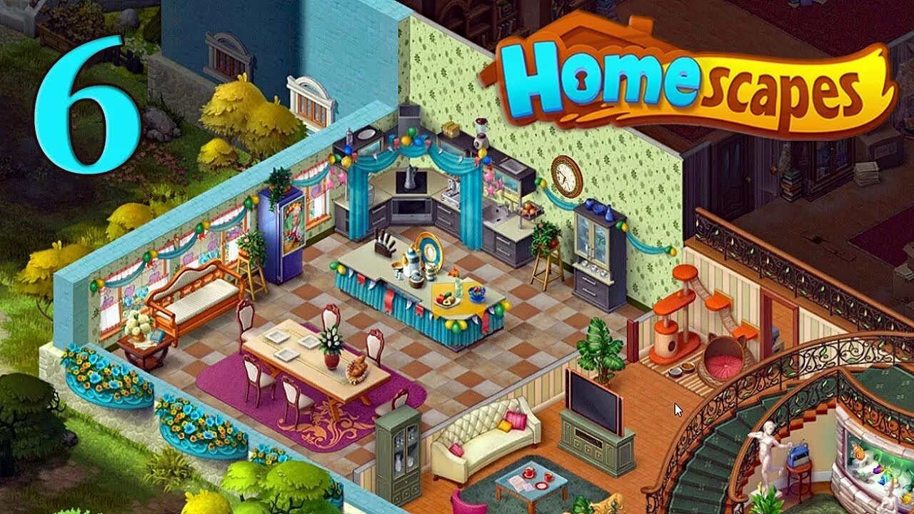 Хомскейп. Кухня в игре Homescapes. Homescapes конец дом Остина. Игра хомескапес комната Остина. Новый дом Остина Homescapes.