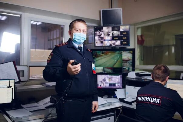 Приеме регистрации и разрешении сообщений