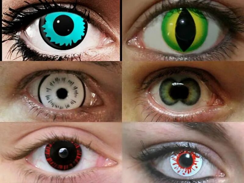 Линзы для глаз детям. Склеры Драконий глаз. Разноцветные линзы. Декоративные линзы. Цветные линзы необычные.
