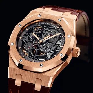 Часов audemars piguet