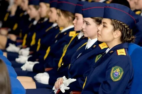 Поступить в кадетский корпус после 9