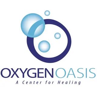 Oxygen