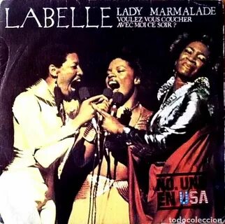 La bell