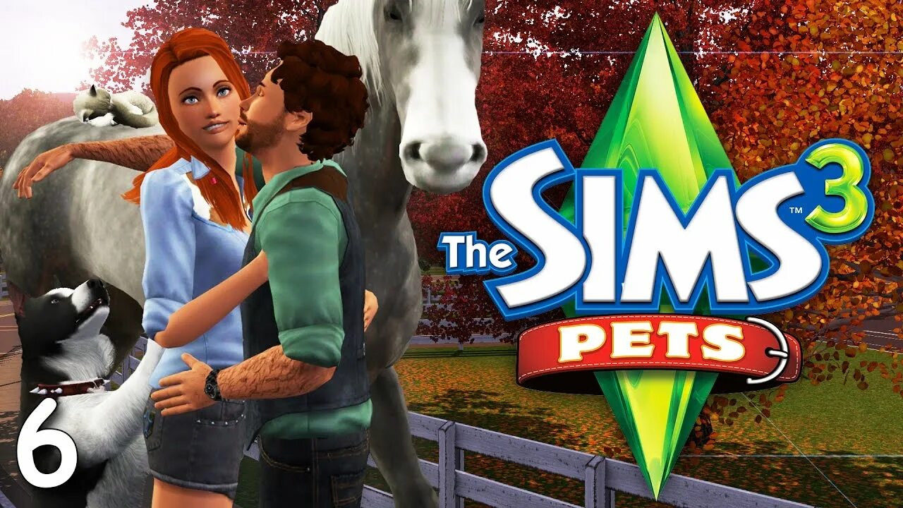 The SIMS 3 питомцы. Симс Pets. Симс 3 петс. Симс 3 животные. Симс петс