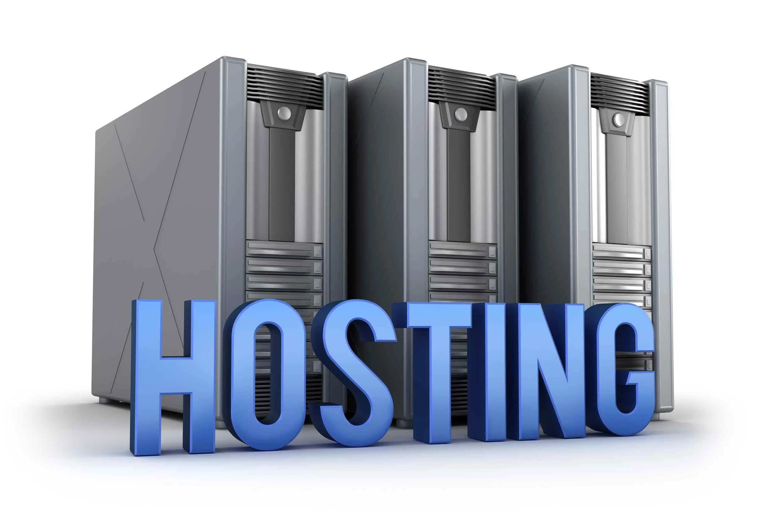 Host hosting company