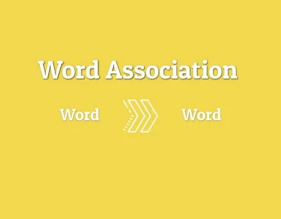 Associate example