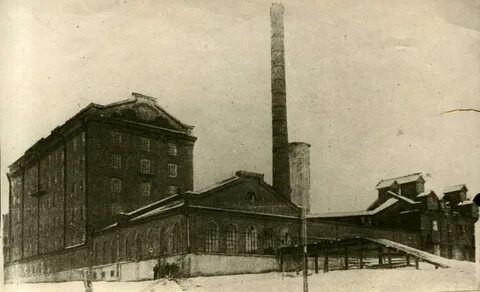 Мельница братья