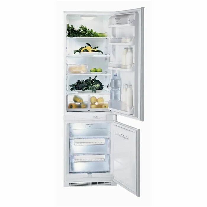Встроенный холодильник hotpoint ariston. Встраиваемый холодильник Хотпоинт Аристон. Аристон BCB 312 avi. Холодильник Аристон двухкамерный встраиваемый. Холодильник Аристон встраиваемый BCB 313.