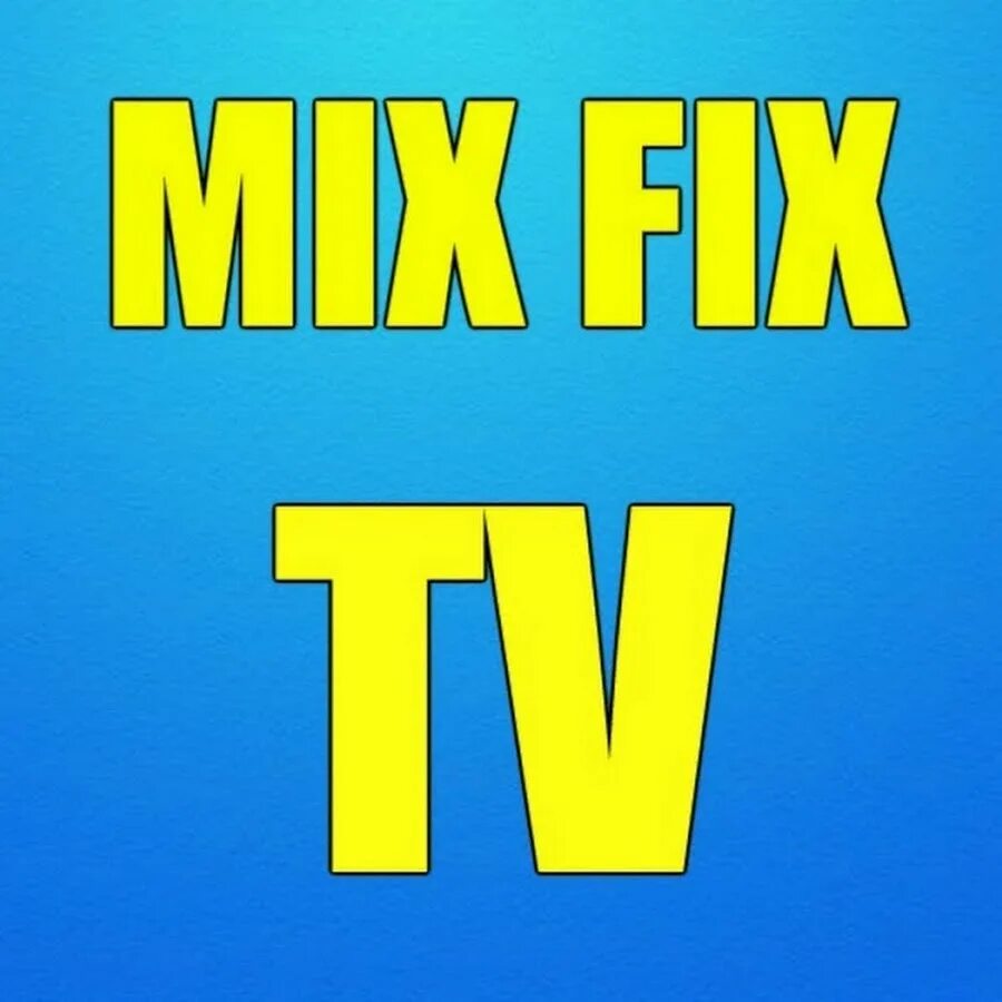 Fixed channel