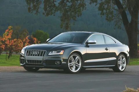 S 5 автомобиля
