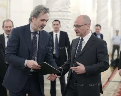 Новый состав совета по культуре при президенте