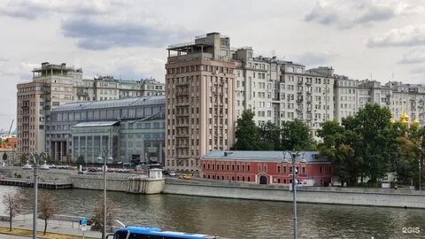 Берсеневская 20 2