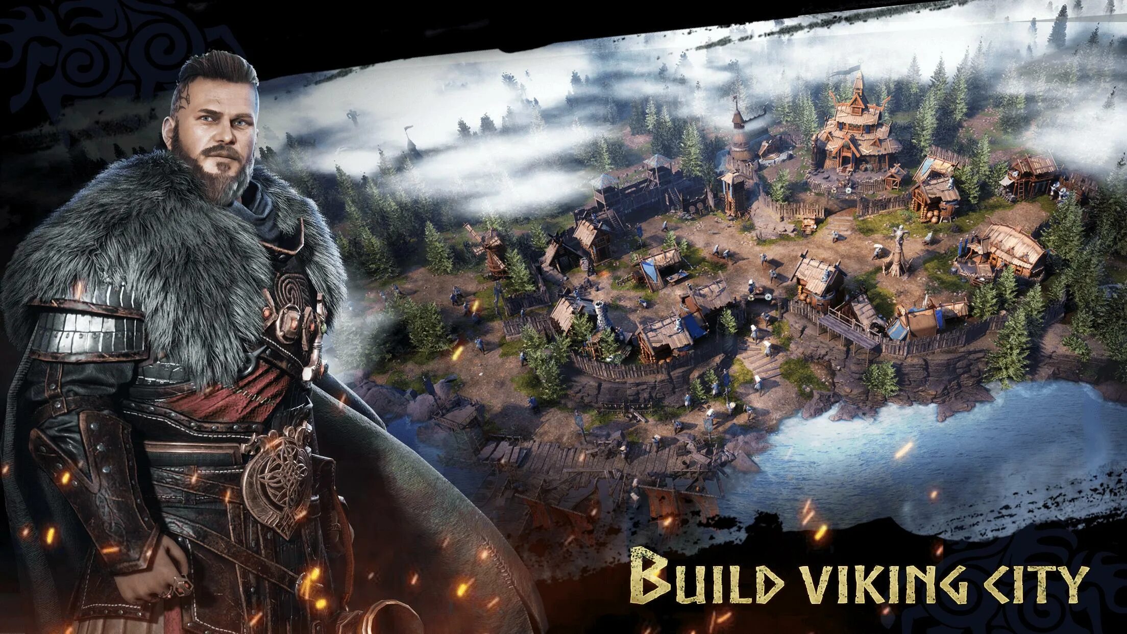 Vikings игра. Vikings Valhalla игра. Викинг Райс. Игры про скандинавскую мифологию.