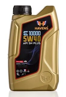 Havens oil