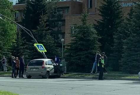 Новости трк