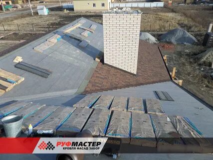 Кровля мастер пожарского