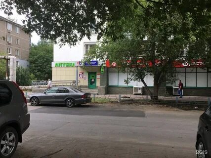 Гемохелп автозаводский