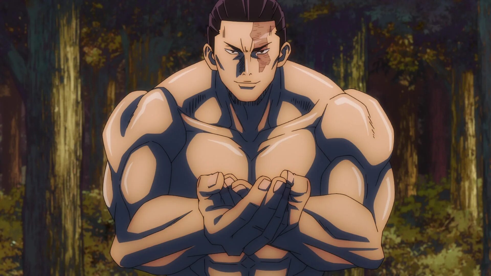 Аой тодо из магической битвы. Тодо аой. jujutsu kaisen тодо. тодо аой jujutsu kaisen. аниме гиф аой тодо.