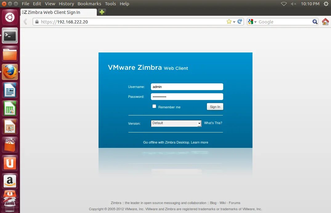 Zimbra почтовый сервер. Zimbra web Интерфейс. Zimbra web client. Zimbra open source Edition. Забеду ру зимбра вход