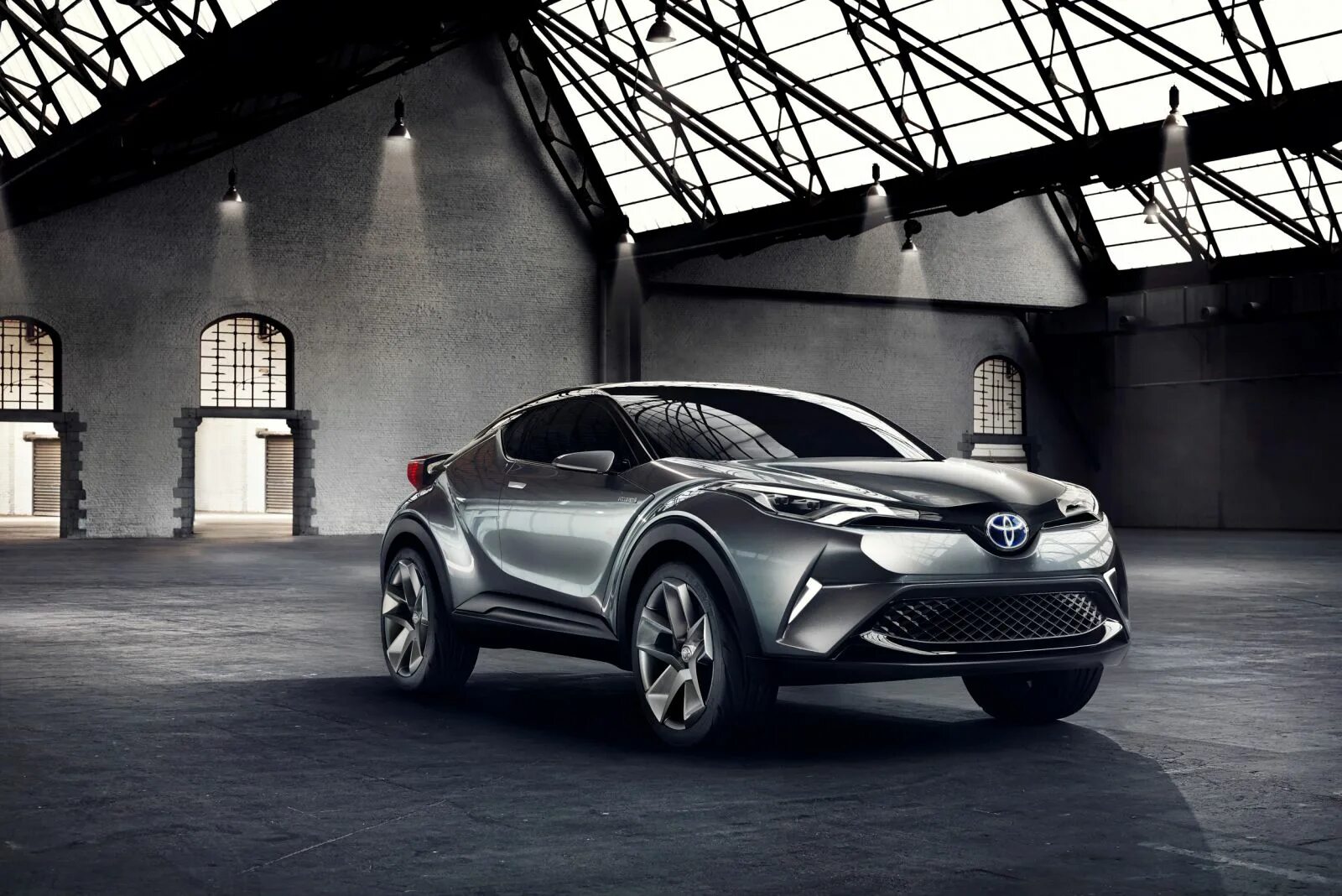 Chr 70. Новая тойота chr. toyota chr концепт. тойота паркетник chr. toyota c-hr концепт.