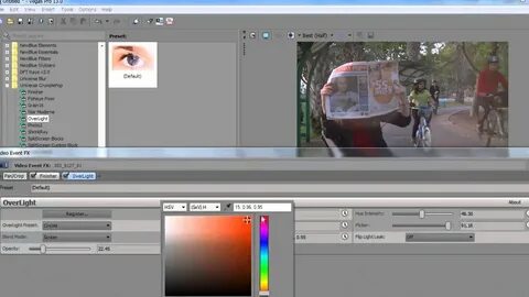 Universe vegas pro