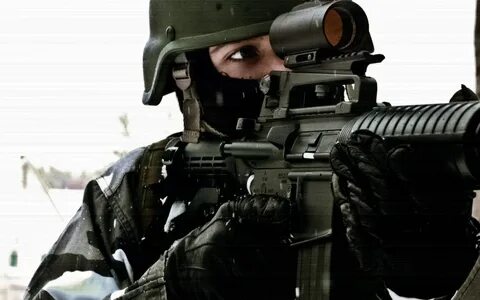 Best army