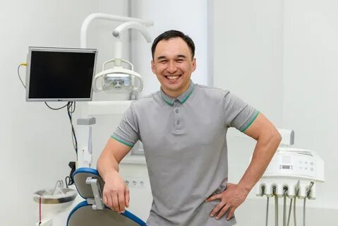 Стоматологи казахстана