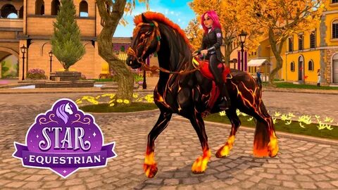 Star equestrian мод
