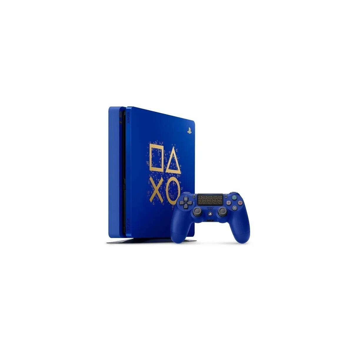 PLAYSTATION 4 Slim 1tb. Sony PLAYSTATION 4 Pro Limited Edition синяя. Пс4 слим синяя. PLAYSTATION 4 Slim синяя. Playstation прошитая купить