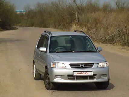 Демио 2000