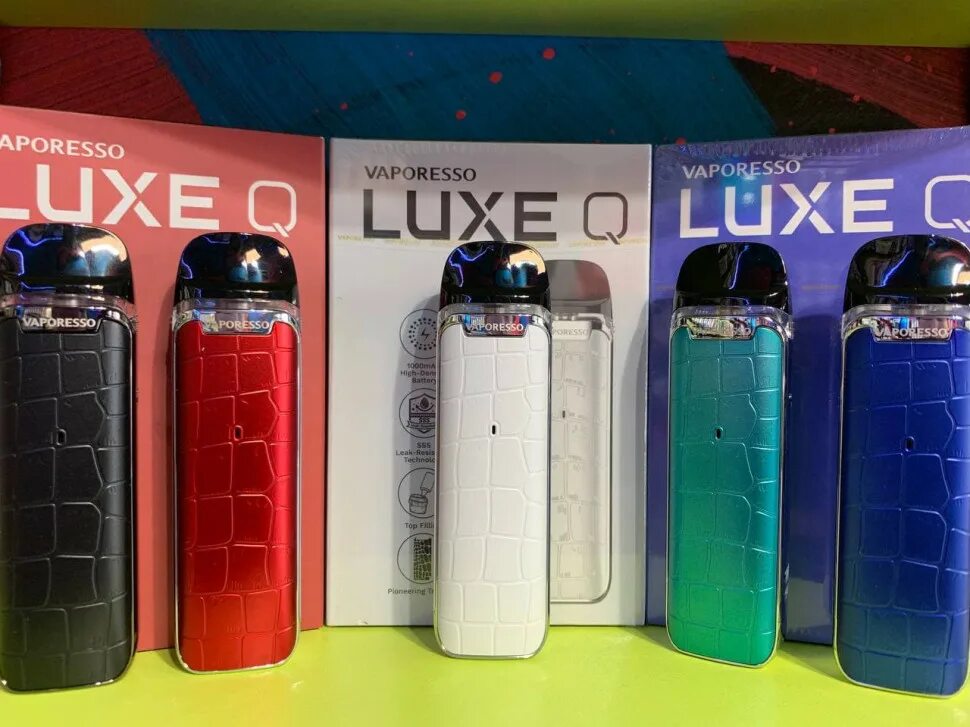 Vaporesso Luxe q pod. Vaporesso Luxe q 1100mah pod Kit. Vaporesso Luxe q 40. Vaporesso Luxe q pod Kit 1000mah.