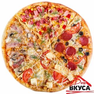 Дом вкуса кировское