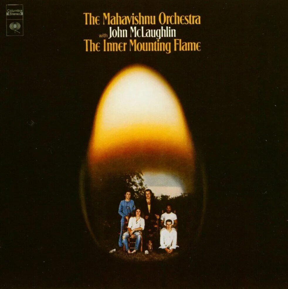 Mahavishnu orchestra. МАХАВИШНУ. Mahavishnu Orchestra the Inner Mounting Flame. Оркестр МАХАВИШНУ слушать. 19. Inner Mounting Flame - Mahavishnu Orchestra.