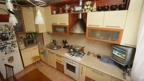 Ремонт улучшенной планировки
