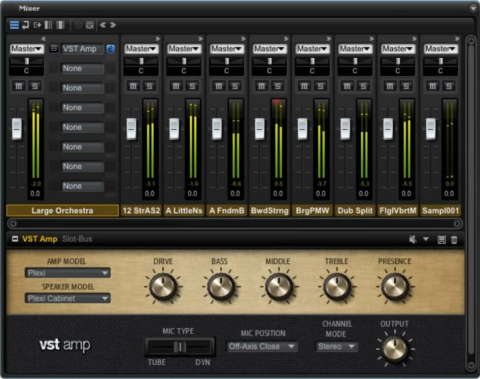 Steinberg FX VST. N11w VST. Cubase плеер импульсов VST. Tr5 Master VST. Plugin play