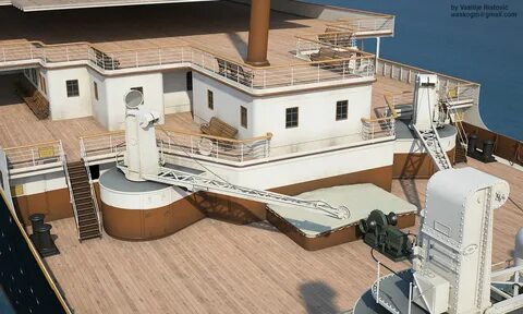 Titanic c