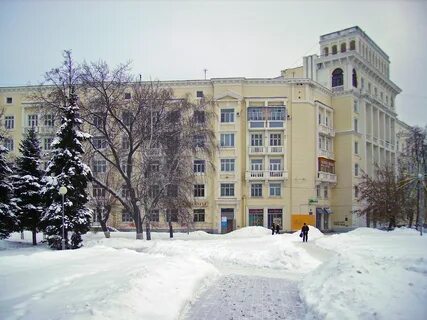 Дом московский нижний новгород