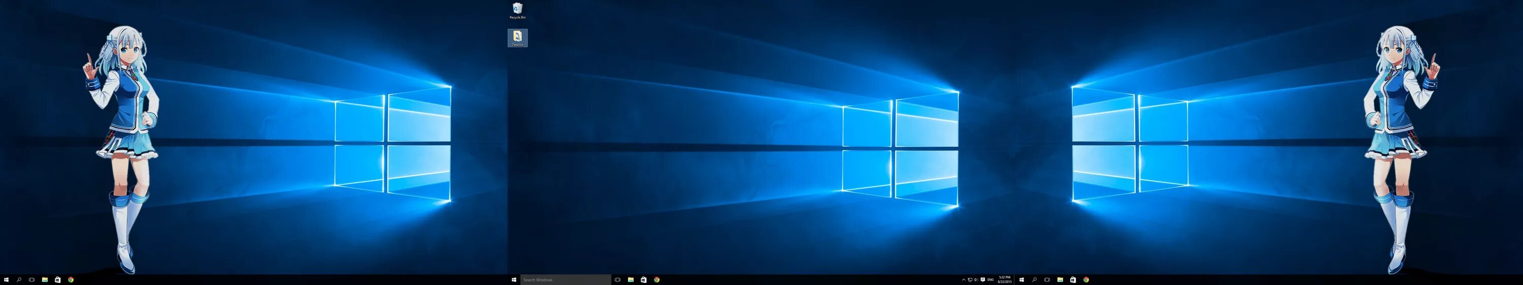 Windows 10 два монитора разные обои. Экран виндовс 10. панорамные темы для windows 10 для двух мониторов. рабочий стол на 2 монитора windows 10. заставка виндовс на два монитора.