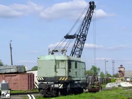 Кран кж 561