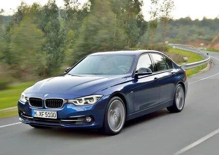 Bmw 3 1