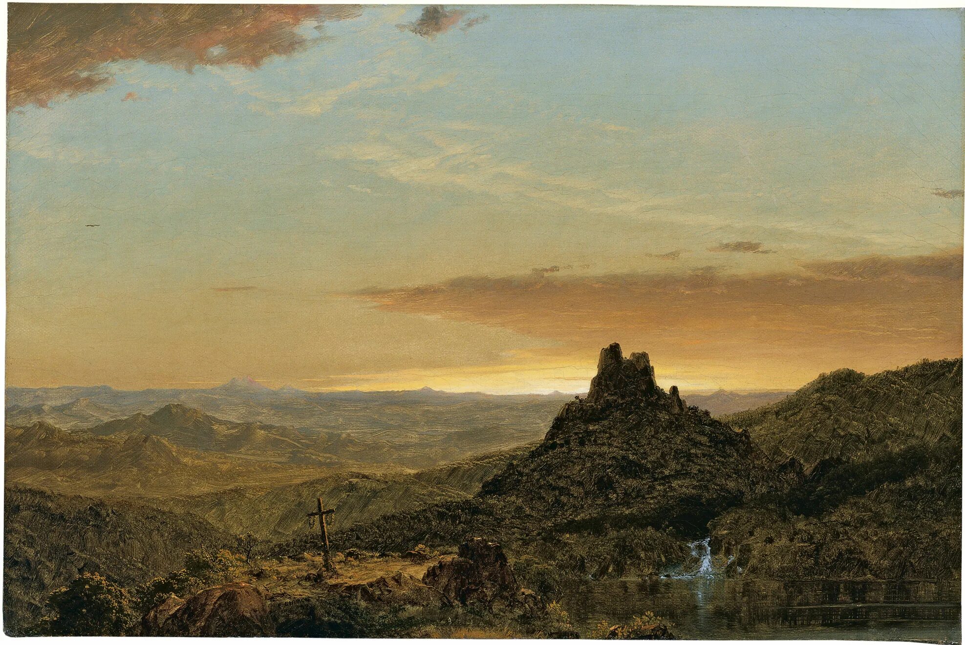 Фредерик эдвин чёрч (1826 - 1900). Фредерик эдвин чёрч картины. Художник школы реки гудзон фредерик черч. Фредерик эдвин черч. Эдвин черч.