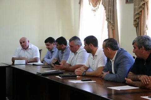 Собрание депутатов поселения