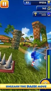 Mod dash apk