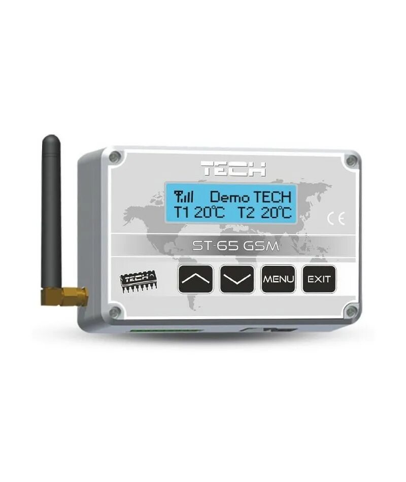 Модуль для котлов. Tech st-65 gsm-модуль. buderus gsm st-65. gsm модуль для котла buderus. модуль gsm st-65 (rs).