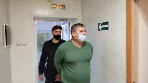 Депутат арестована