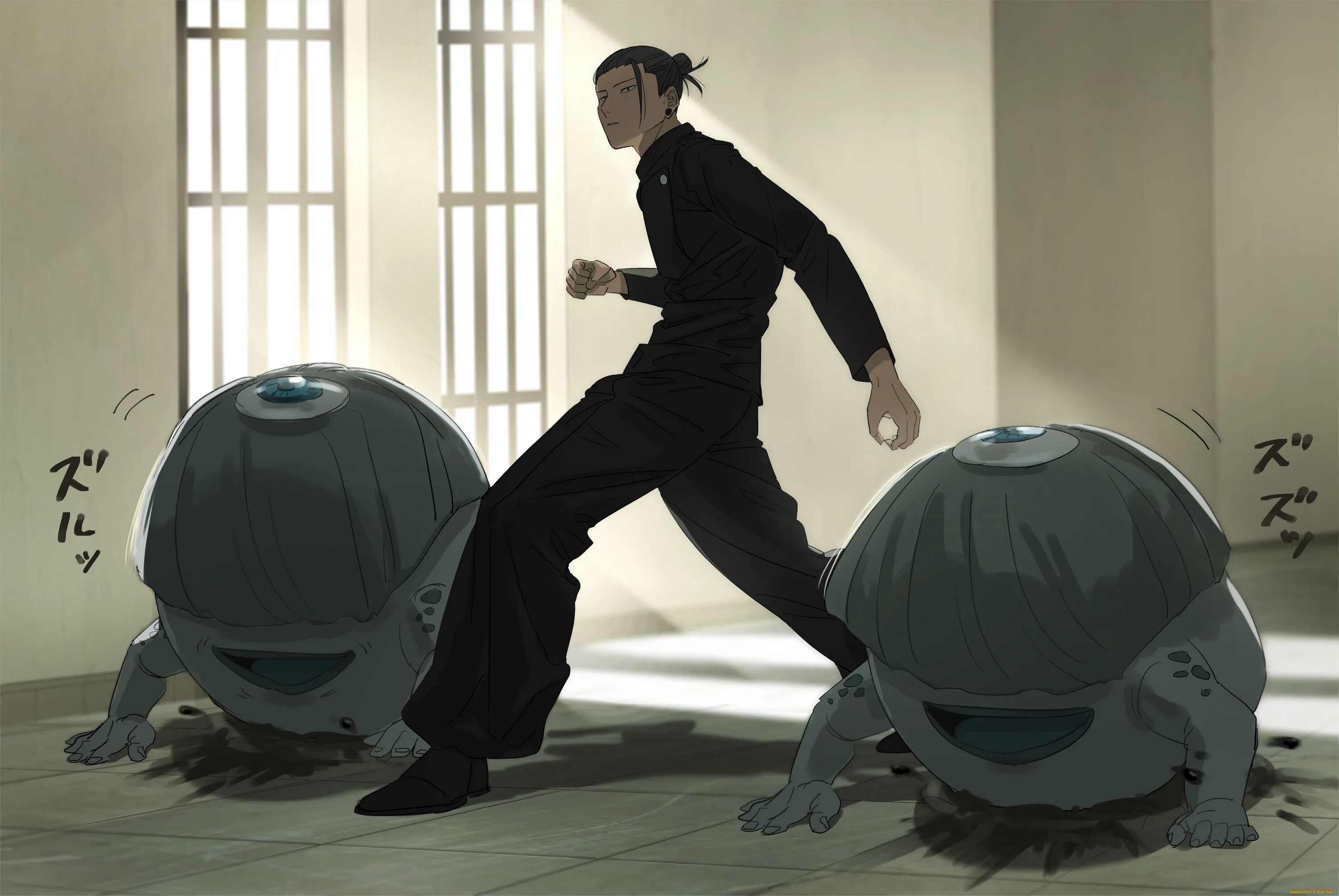 Гета и сатору. Jujutsu kaisen сугуру. дзюдзюцу кайсен магическая битва. годжо сатору. магическая битва suguru.