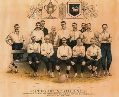 Файл:Preston north end art.jpg - Википедия