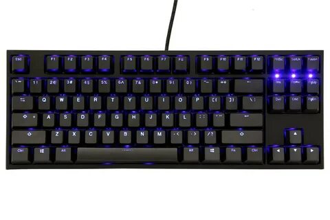 Tkl white